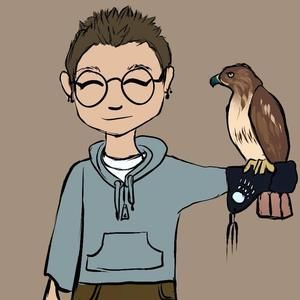 Meet your Posher, Gina